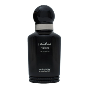 الماجد للعود عطر حاكم كلاسيك للرجال - أو دو بارفيوم